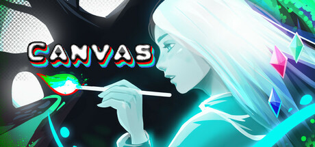 Canvas project artwork